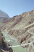 Colca Canyon